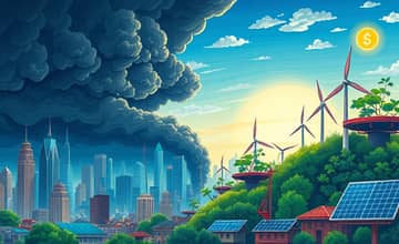 From Risk to Resilience: Sustainable Finance's Transformative Power