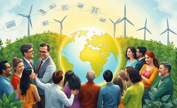 Sustainable Finance Unpacked: What Every Investor Needs to Know