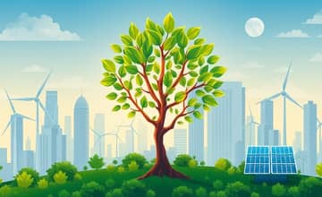 The Green Investment Advantage: Outperforming with Purpose