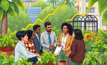 The Conscious Capitalist: Building Wealth Responsibly