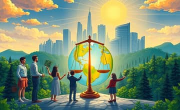 The Responsible Investor: Aligning Capital with Conscience