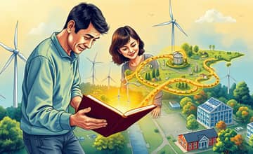 Your Financial Footprint: Investing Responsibly for Generations