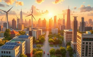 The Sustainability Premium: Why Green Investments Deliver More