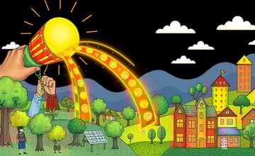 Capital for Impact: Driving Positive Change Through Your Portfolio