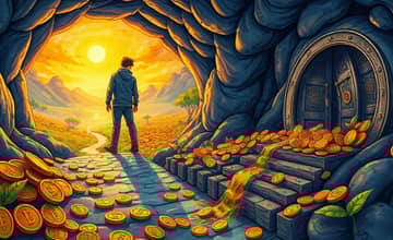 From Scarcity to Abundance: Rethinking Financial Planning