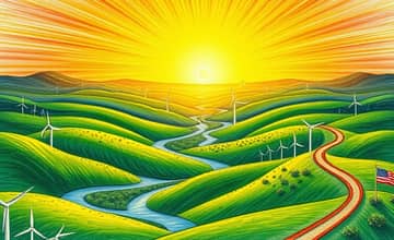 Green Horizon: Charting Your Course in Sustainable Investing