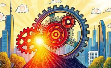 Mastering Economic Cycles: A Proactive Approach