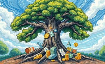 The Resilient Wealth Builder: Sustainable Strategies for Stability