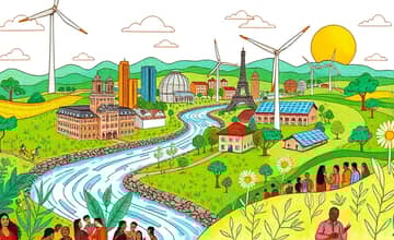 Pioneering Profits: Leading the Way with Sustainable Finance