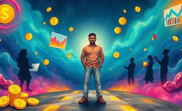 The Human Factor in Financial Decisions