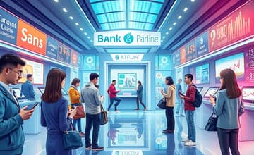 The Future of Banking: Digital Transformation and Beyond