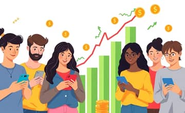 The Micro-Investing Revolution: Small Steps to Big Gains