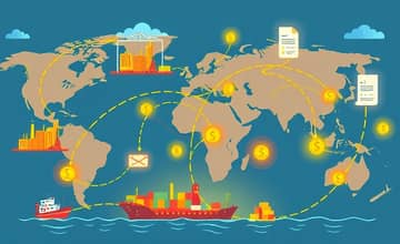 Supply Chain Finance: Optimizing Business Flows