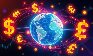 Forex Markets: Understanding Currency Dynamics