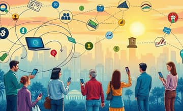 The Fintech Frontier: Where Innovation Meets Finance