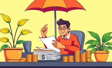 The Anatomy of a Recession: Preparing Your Finances