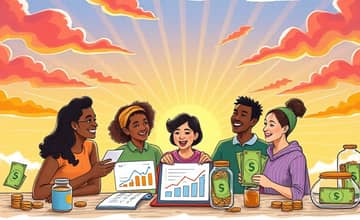 Financial Literacy: Empowering Your Money Journey