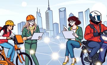 The Gig Economy: Financial Planning for the Flexible Workforce