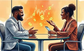 The Art of Negotiation: Securing Better Financial Deals