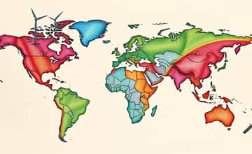 Global Economic Outlook: Charting Future Paths