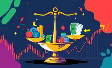 The Art of Rebalancing Your Portfolio