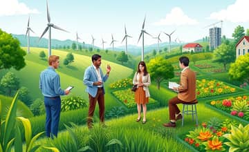 The Rise of Impact Investing: Doing Good While Doing Well