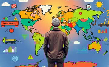 Navigating Geopolitical Risks in Your Portfolio