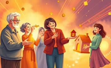 The Great Wealth Transfer: Planning for Generations