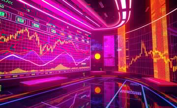 Decoding Market Anomalies: Finding the Edge