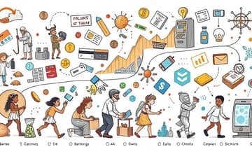 The Evolution of Payment Systems