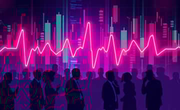 Market Sentiment: Gauging the Public's Financial Pulse