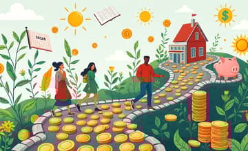 Financial Wellness: A Holistic Approach to Wealth