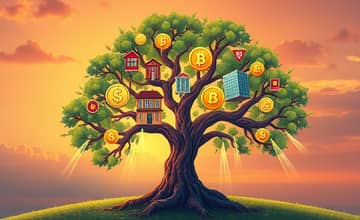 Beyond Savings: Turning Your Money into More Money