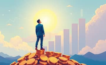 The Investor's Mindset: Cultivating Financial Discipline