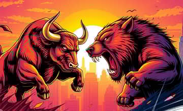 Navigating the Bulls and Bears: Investment Wisdom