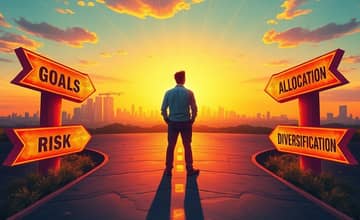 Your Money's Future: Crafting a Robust Investment Plan