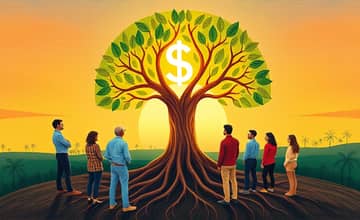 Investing with Purpose: Aligning Values with Returns