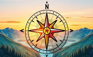 Your Investment Compass: Guiding Principles for Success