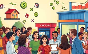 Passive Income Playbook: Beyond the Daily Grind