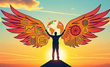 Demystifying Diversification: Spreading Your Investment Wings