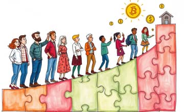 Democratizing Investment: Access for All