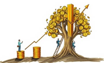 Budget to Billions: Scaling Your Investment Journey