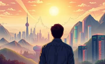 The Savvy Investor: Outsmarting the Market