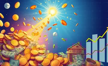 Cash Flow Catalyst: Generating Income Through Investments