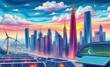 Investment Innovations: Exploring New Frontiers