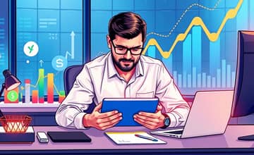 The Self-Directed Investor: Taking Control of Your Portfolio