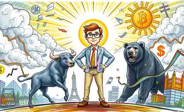 The Resilient Investor: Thriving in Any Economy