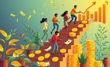 The Power of Financial Habits: Building a Strong Foundation