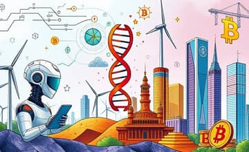 The Future of Finance: Emerging Investment Trends