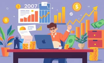 Smart Money Moves: Making Your Capital Count